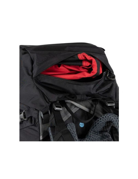 Plecak trekkingowy osprey kestrel 48 czarny s/m