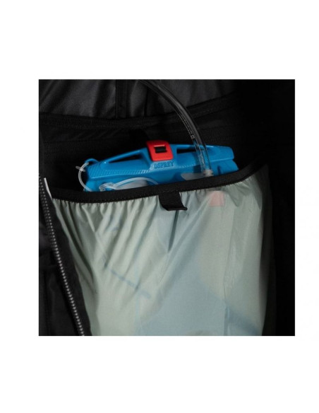 Plecak trekkingowy osprey kestrel 48 czarny s/m