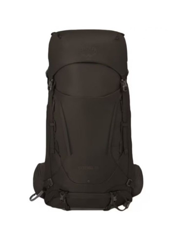 Plecak trekkingowy osprey kestrel 48 czarny s/m