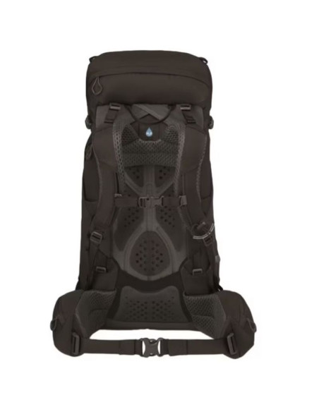 Plecak trekkingowy osprey kestrel 48 czarny s/m