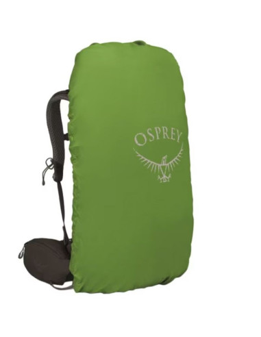 Plecak trekkingowy osprey kestrel 48 czarny s/m