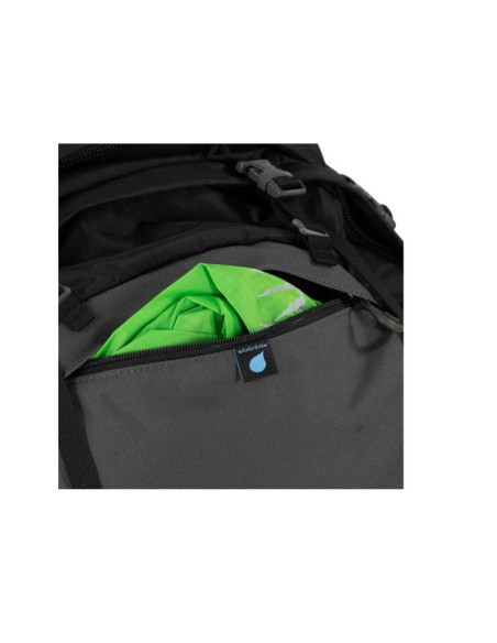 Plecak trekkingowy osprey kestrel 48 czarny s/m