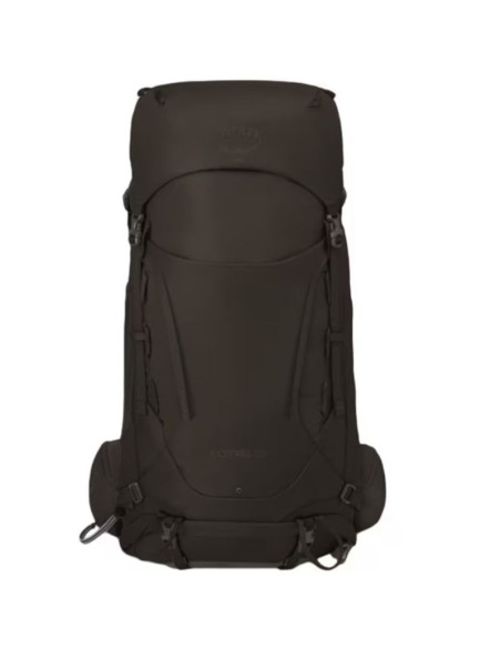 Plecak trekkingowy osprey kestrel 48 czarny s/m