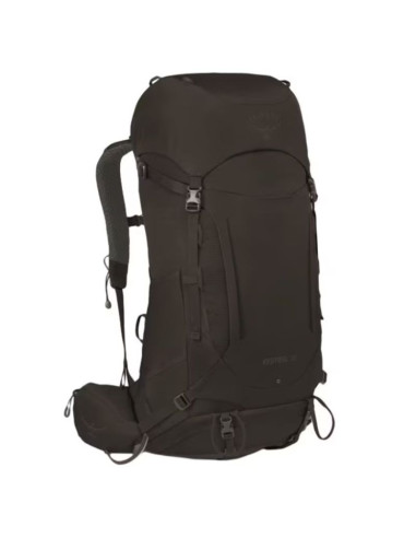 Plecak trekkingowy osprey kestrel 48 czarny s/m