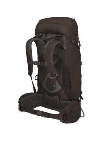 Plecak trekkingowy osprey kestrel 48 czarny s/m