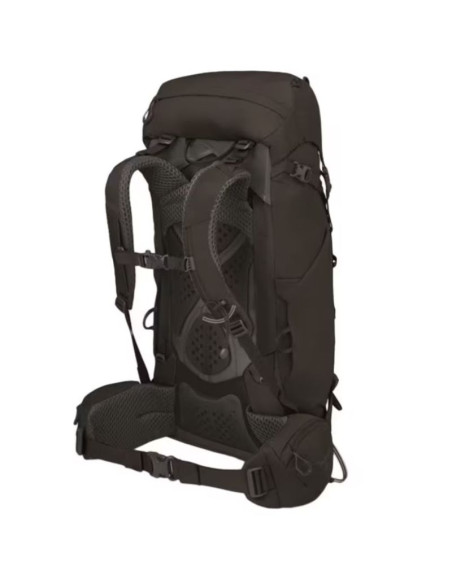 Plecak trekkingowy osprey kestrel 48 czarny s/m