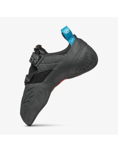 Scarpa drago xt czarny