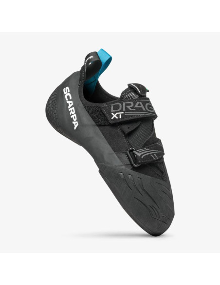 Buty drago xt-black-iron scarpa rozmiar 42