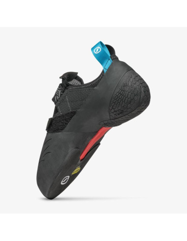 Buty drago xt-black-iron scarpa rozmiar 42