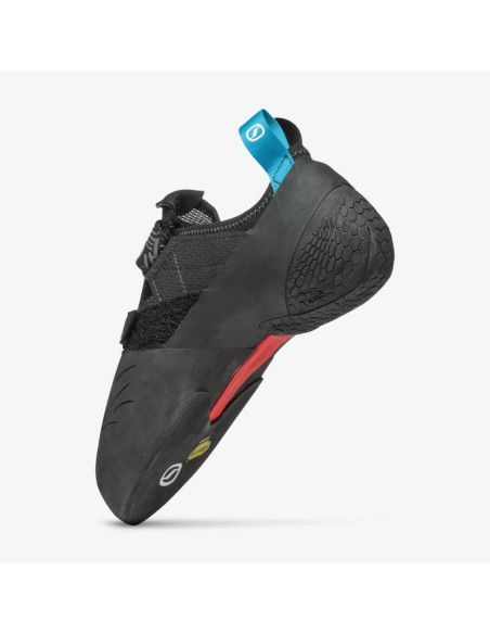 Buty drago xt-black-iron scarpa rozmiar 42