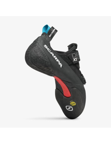 Buty drago xt-black-iron scarpa rozmiar 42