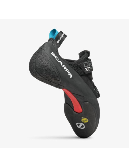 Buty drago xt-black-iron scarpa rozmiar 42