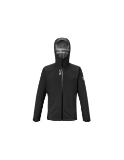 Kurtka męska millet seneca storm 3l jkt m czarna