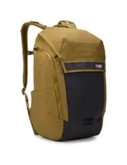 Plecak rowerowy thule paramount commuter backpack 28l - nutria
