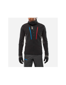 Bluza millet m trilogy iconool fl czarna
