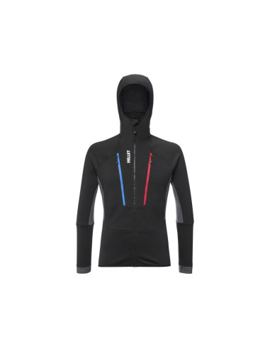 Bluza millet m trilogy iconool fl czarna