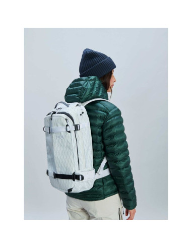 Plecak poc dimension vpd backpack biały