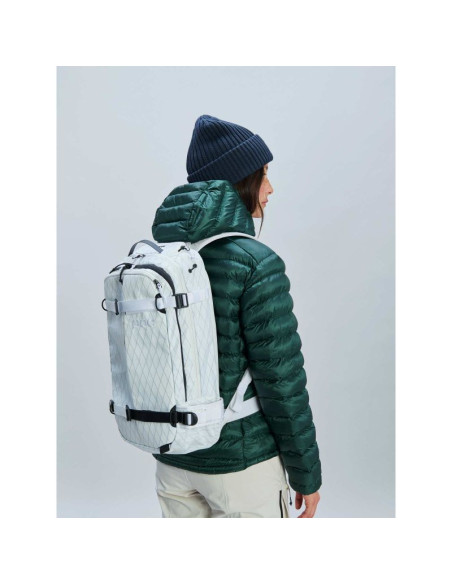 Plecak poc dimension vpd backpack biały
