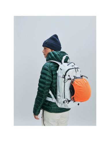 Plecak poc dimension vpd backpack biały