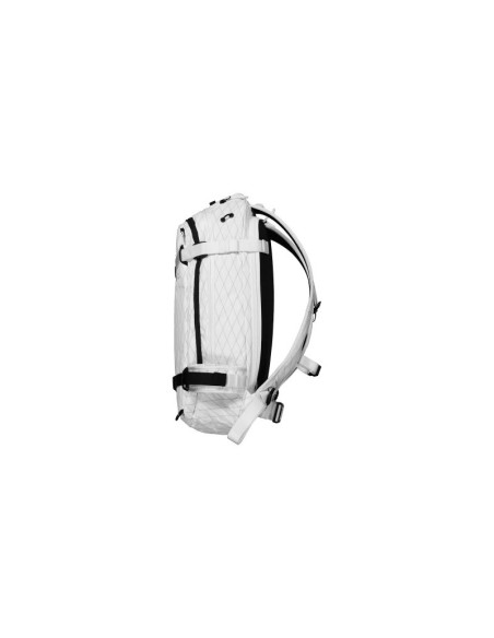 Plecak poc dimension vpd backpack biały