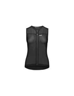 Ochraniacz poc w's vpd air vest czarny