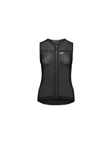 Ochraniacz poc w's vpd air vest czarny