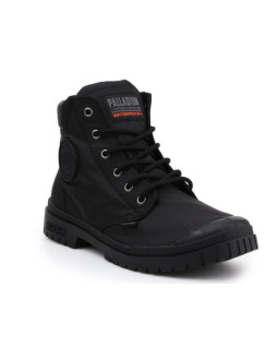 Buty palladium pampa sp20 cuff waterproof w 76835-008-m