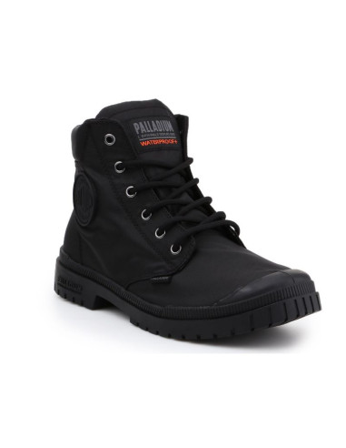 Buty palladium pampa sp20 cuff waterproof w 76835-008-m