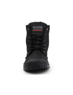 Buty palladium pampa sp20 cuff waterproof w 76835-008-m 2