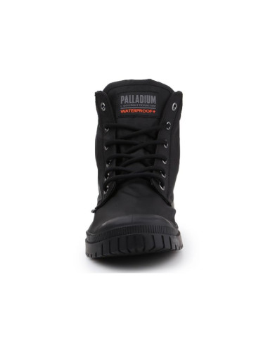 Buty palladium pampa sp20 cuff waterproof w 76835-008-m