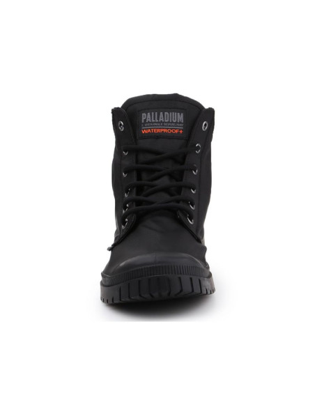 Buty palladium pampa sp20 cuff waterproof w 76835-008-m