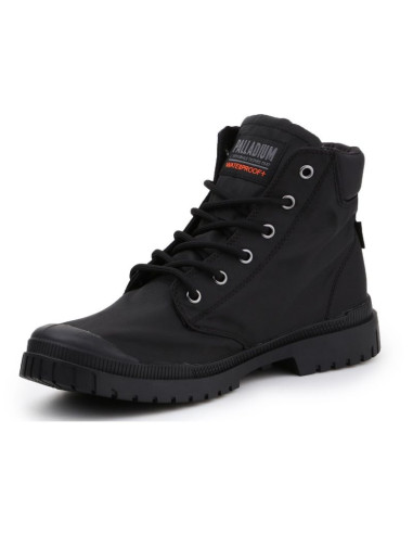 Buty palladium pampa sp20 cuff waterproof w 76835-008-m