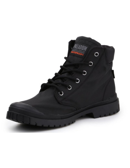 Buty palladium pampa sp20 cuff waterproof w 76835-008-m