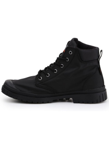 Buty palladium pampa sp20 cuff waterproof w 76835-008-m