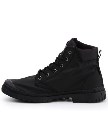 Buty palladium pampa sp20 cuff waterproof w 76835-008-m