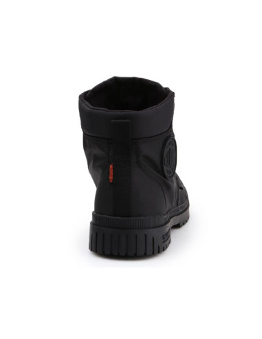 Buty palladium pampa sp20 cuff waterproof w 76835-008-m