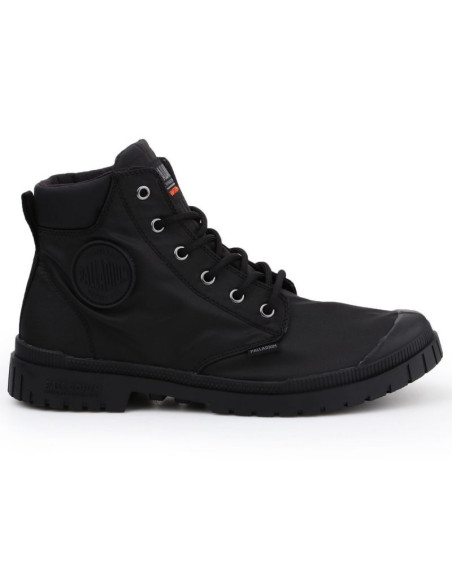 Buty palladium pampa sp20 cuff waterproof w 76835-008-m