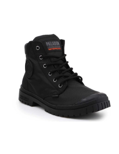 Buty palladium pampa sp20 cuff waterproof w 76835-008-m