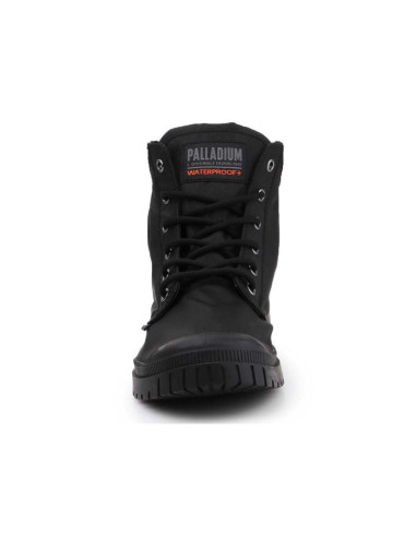 Buty palladium pampa sp20 cuff waterproof w 76835-008-m