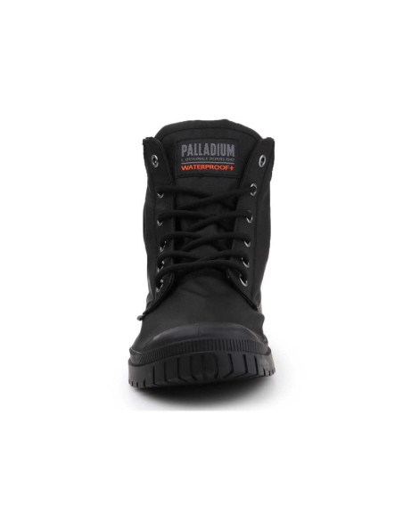 Buty palladium pampa sp20 cuff waterproof w 76835-008-m