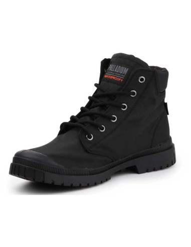 Buty palladium pampa sp20 cuff waterproof w 76835-008-m