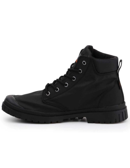 Buty palladium pampa sp20 cuff waterproof w 76835-008-m