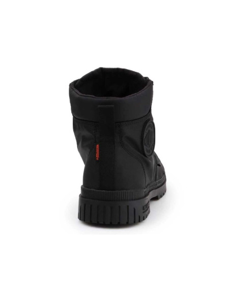 Buty palladium pampa sp20 cuff waterproof w 76835-008-m