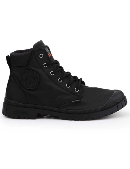 Buty palladium pampa sp20 cuff waterproof w 76835-008-m