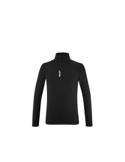 Bluza millet m seneca fleece po czarny