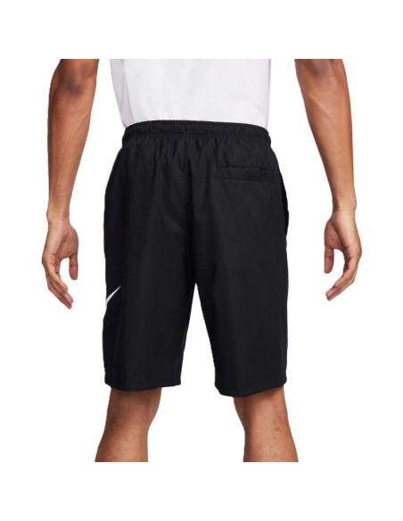 Spodenki nike club fn3303-010