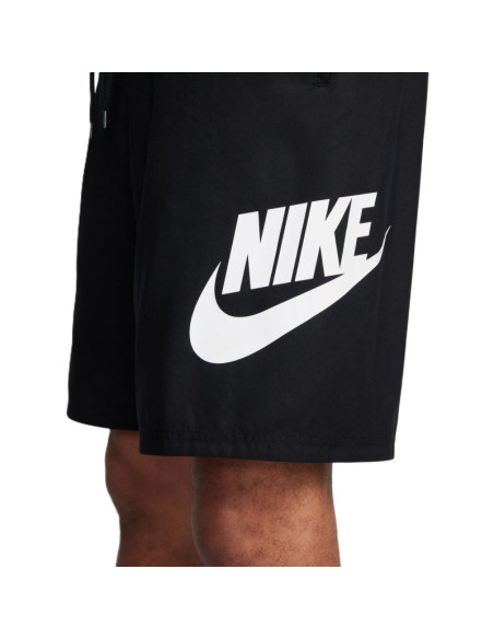 Spodenki nike club fn3303-010