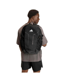Plecak adidas primelift czarny jz7086