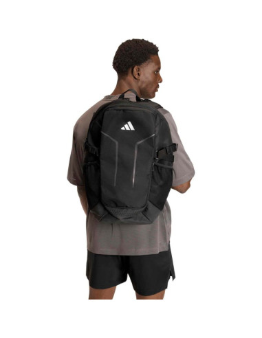 Plecak adidas primelift czarny jz7086