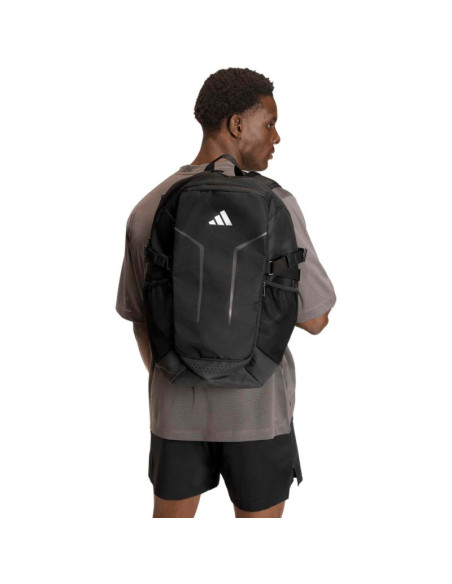 Plecak adidas primelift czarny jz7086